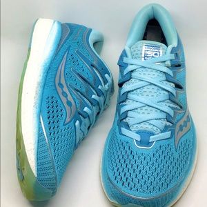 Saucony Triumph ISO